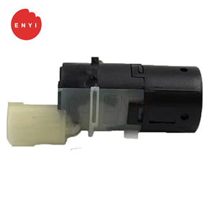 66206989067 ENYI PDC Sensor de aparcamiento para <span class=keywords><strong>BMW</strong></span> <span class=keywords><strong>E46</strong></span> 316i 318i 320i 325i 328i 330i 325ix 316Ci 318Ci <span class=keywords><strong>330xd</strong></span> Xi Coupe OEM 66206989067 - Product Image 3