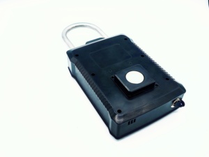 4G nhiệt độ thấp làm việc container Trailer ổ khóa với <span class=keywords><strong>GPS</strong></span> vệ tinh theo dõi không thấm nước <span class=keywords><strong>GPS</strong></span> <span class=keywords><strong>Tracker</strong></span> - Product Image 3