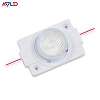 Bon Prix DC12V 24V AC110V 220V 3000k 6500K 1000K Smd 2835 5050 RVB RGBW RGBIC CCT IP65 IP67 Module Led pour l'extérieur