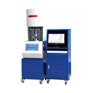 Viscosimètre/Réomètre à coupelle contrôlée par ordinateur Mooney - Prix - Product Image 3