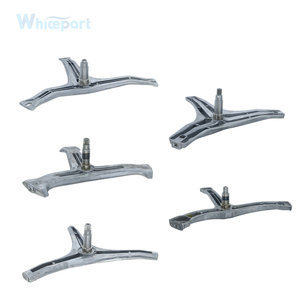 Pièces détachées pour <span class=keywords><strong>lave</strong></span>-<span class=keywords><strong>linge</strong></span> LG, Indesit, Samsung : araignée de tambour de <span class=keywords><strong>lave</strong></span>-<span class=keywords><strong>linge</strong></span> originale/de remplacement, très demandée - Product Image 1