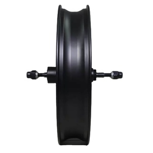 Rueda de Aleación de Aluminio de <span class=keywords><strong>16</strong></span> Pulgadas en Oferta con Motor de 12V 150W para <span class=keywords><strong>Bicicleta</strong></span> - Product Image 2