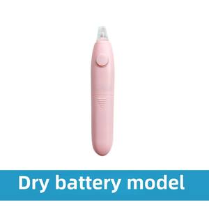 <span class=keywords><strong>Gomme</strong></span> <span class=keywords><strong>électrique</strong></span> <span class=keywords><strong>rechargeable</strong></span> Kidsren Modèle de calligraphie à crayon rotatif automatique facile à effacer pour la pratique des étudiants - Product Image 6