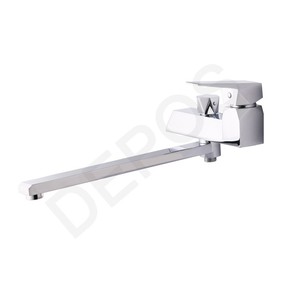 <span class=keywords><strong>Grifo</strong></span> de <span class=keywords><strong>lavabo</strong></span> de baño de alta calidad, <span class=keywords><strong>grifo</strong></span> de baño de agua fría y caliente - Product Image 4