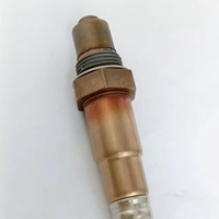 Venta al por mayor de piezas de automóviles 06G906262A 06G906262D 03C906262BM Sensor Oxigeno Lambda para AUDI A3 A4 A5 A6 A8 Q7 VW GOLF BEETLE JETTA