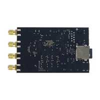 Carte de développement radio définie par logiciel (SDR) GGDX 70MHz-6GHz Zynq7020+AD9363 pour Pluto MATLAB