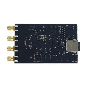 Placa de Desarrollo de Radio Definida por Software (SDR) GGDX 70MHz-6GHz Zynq7020+AD9363 para Pluto <span class=keywords><strong>MATLAB</strong></span> - Product Image 2