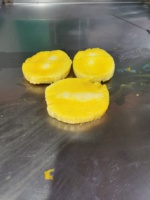 Daqiao Automatische Mango Schilmachine Auto Industrieel Fruit Mango 'S Professionele Dunschiller En Buitmachine Prijs