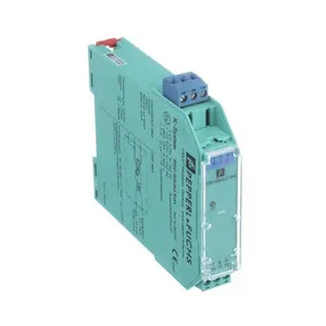 Driver solenoide P + F KCD2-SLD-EX1.1245