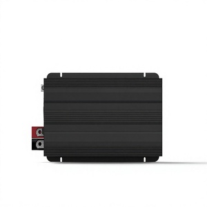 Algorithme de charge à trois étapes basé sur un minuterie, chargeur de batterie avec fonction PFC - Product Image 1
