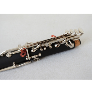 Oodwind-larinet usical para bicicleta, antienredos - Product Image 6