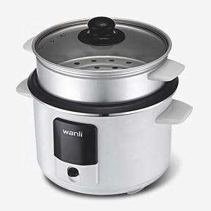 Cuisinières à prix d'usine, multi-marques, 3L 4L 5L 6L, cuiseur à riz domestique grande capacité, cuiseur vapeur pour la cuisson M - Product Image 2