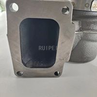 RUIPEI 20R-2733 Turbocharger GP untuk Excavator Mesin Mekanik Tugas Berat Original Baru/OEM Garansi 6 Bulan