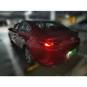 <span class=keywords><strong>Mazda</strong></span> <span class=keywords><strong>3</strong></span> Axela Gasolina 2.0 Usado, <span class=keywords><strong>Precio</strong></span> Económico, Tracción Delantera, 5 Asientos, Volante a la Izquierda, Automático, Asientos de Cuero, Cámara Trasera - Product Image 4