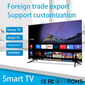OEM ODM ทีวี LED สมาร์ททีวีขนาด 100 นิ้ว รุ่นบางพิเศษ ความละเอียด Full HD สำหรับโรงแรม ประหยัดพลังงาน เหมาะสำหรับโรงแรมในเครือ รีสอร์ท ปรับปรุงใหม่ รับสั่งซื้อจำนวนมาก - Product Image 5
