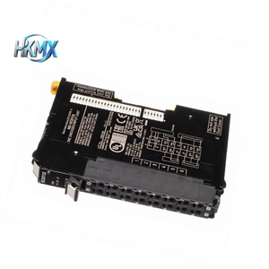 Nuevo Acoplador EtherCAT NX-EC0112, Módulo de Comunicación Industrial para Sistemas PLC, Plástico y Metal, 1 Año de Garantía - Product Image 1