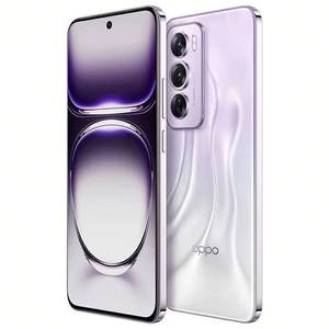 OPO Deca core โทรศัพท์เกมสมาร์ท5G OPPO <span class=keywords><strong>Reno</strong></span> แบตเตอรี่12 5000mAh 6.7 "120Hz Oled 120W ชาร์จเร็ว5MP แอนดรอยด์กันน้ำ - Product Image 6