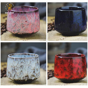 Taza de Té de Cerámica de Porcelana Nueva y Linda de 200 ml, Personalizable con Impresión, para Batidos, <span class=keywords><strong>Yerba</strong></span> <span class=keywords><strong>Mate</strong></span> y Café - Product Image 6