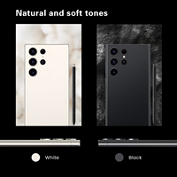 Téléphone portable chinois à prix avantageux, vente chaude en Espagne, appareil photo arrière 108MP, processeur Déca-Core, téléphone portable espagnol