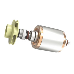 Système de <span class=keywords><strong>pompe</strong></span> à eau de <span class=keywords><strong>piscine</strong></span> 550W AC 220v 50HZ <span class=keywords><strong>pompe</strong></span> de <span class=keywords><strong>piscine</strong></span> alimentée et aquarium pour le ménage - Product Image 5