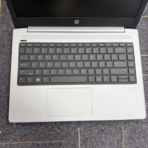 ใช้สำหรับ ProBook 430 G5 13.3 นิ้ว 10 Core I5 รุ่นที่ 8 แรม 8GB SSD 240GB Windows 10 คีย์บอร์ดภาษาอังกฤษ Killer WIFI - Product Image 3