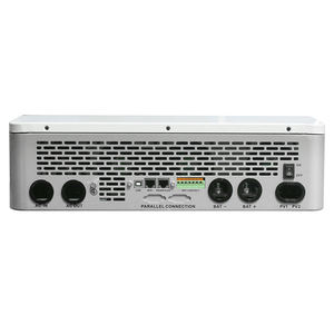 Гибридный солнечный инвертор Ingotta Dual <span class=keywords><strong>MPPT</strong></span> 10 кВт, автономный, с раздельной фазой, вход 48В, эффективность 93%, 50/60 Гц - Product Image 6