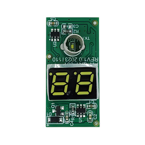 OEM tùy chỉnh tự động khuấy cup bảng mạch Gerber bom yêu cầu Bảng điều khiển pcba Board Clone - Product Image 1