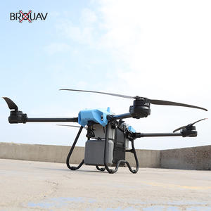 BROUAV Y60 Drones de livraison Solution de transport à haute efficacité Livraison par drone UAS - Product Image 2