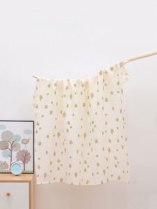 Wholesale 100% Cotton Super Soft <b>Baby</b> Printed <b>Blankets</b> in Stock <b>Newborn</b> Bedding - Product Image 3