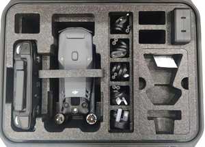 Universal Edition DJ Mavic 3 Enterprise Commercial Dron with 45-Minute Endurance 15km Transmission Foldable Design Dual Camera - Product Image 5