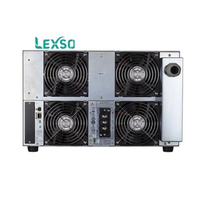 คีย์ไซท์ เอซี6804บีแหล่งจ่ายไฟ AC แบบพื้นฐาน, 4000 วีเอ, 310 โวลต์, 20 แอมป์ - Product Image 4