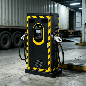 Chargeur de moto électrique EV 220V 10A pour scooter et vélo électrique - Product Image 5