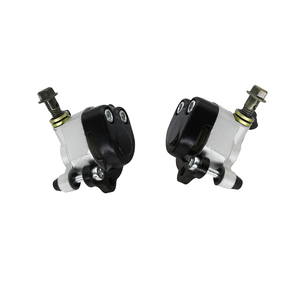 49cc <span class=keywords><strong>Mini</strong></span>-Onderdelen Motorfiets Van Hoge Kwaliteit Waterkoeling Kleine Sportwagen Gemodificeerd Hydraulisch Pomp Remklauwsysteem Voor - Product Image 5