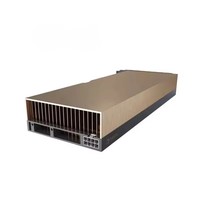 Carte graphique AI GPU NVIDIA TESLA A10 24 Go pour serveur et station de travail, idéale pour l'apprentissage profond et les calculs haute performance
