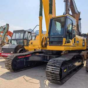 Excavadora Komastu 40T Komastu, Pc 400-8 a la venta, precio barato, nueva excavadora de Japón KOMATSU - Product Image 2