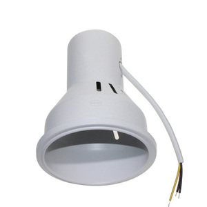 حامل مصباح LEDEAST GA-P30 E27 بقاعدة PAR30، تصميم جديد لتركيبات الإضاءة السفلية AR111 - Product Image 2