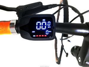 Vanmoof Pedelec 8 velocità 700C bici <span class=keywords><strong>elettrica</strong></span> sensore di coppia motore Mivice 250W 300W ghiaia bici bici da strada - Product Image 3