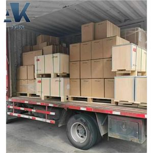 Puissance ACS530-01-017A-4 originale 7.5KW, convertisseur de fréquence d'inverseur du courant 17A - Product Image 6