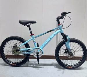 Cuadro de Bicicleta de Montaña <span class=keywords><strong>MTB</strong></span>, Tamaño de Rueda 26, Suspensión Completa, Hecho en China, Bicicleta para Hombre a Bajo Precio - Product Image 4