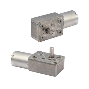 Jgy370 12V <span class=keywords><strong>DC</strong></span> động cơ bánh răng nhỏ 300RPM 200rpm 3V 6V 12V 25mm kim loại chải <span class=keywords><strong>DC</strong></span> nhỏ Worm Gear Motor cho tự phục vụ máy bán hàng tự động - Product Image 1