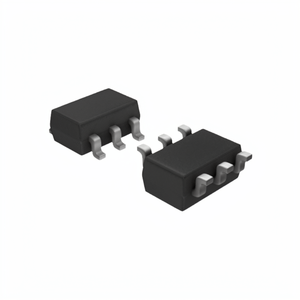 Componente Electrónico, Chip SOT 23 6 LMH6647MFX, Disponible en Stock - Product Image 1