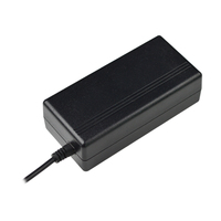 Adaptador de Corriente de Pared de 36W 12V 3A, DC 5.5*2.1mm, Enchufe US/EU/UK/AU para LED, PC, CCTV, Impresora 3D, Certificado CE FCC RoHS, OEM Disponible