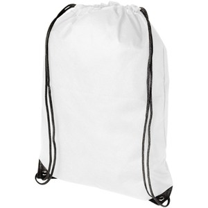 Sac à dos à cordon Sacca TNT Evergreen de qualité supérieure 5L élégant et écologique - Product Image 1
