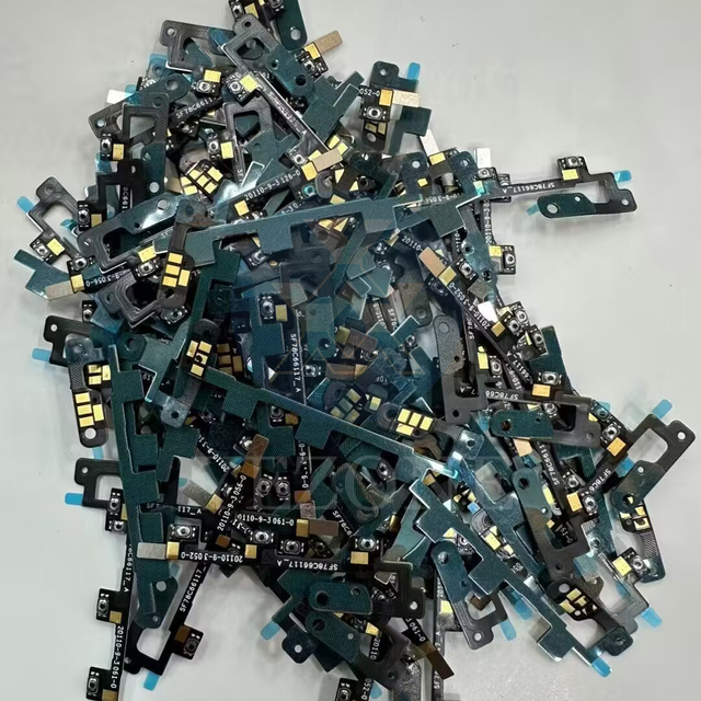 Charging Flex Cable Power Flex Cable Main Flex Cable for Tecno Camon 11 12 15 16 18 19 20 Pro Air Charge Board
