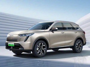 MEILLEUR <span class=keywords><strong>PRIX</strong></span> Haval Xiaolong MAX 2025 Hi4 110 Plus Pilot - Product Image 4
