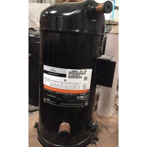 Compresseur à spirales Emerson Copeland ZB88KQ TFD 551 pour usage en réfrigération - Product Image 4