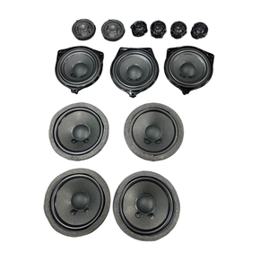 Pour <span class=keywords><strong>haut</strong></span>-parleurs <span class=keywords><strong>haut</strong></span> de gamme pour Mercedes-Benz Classe C W206 GLC W254, connecteurs de câbles d'amplificateurs 12V - Garantie de 12 mois - Product Image 3