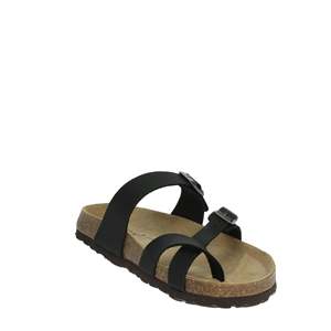 Tongs pour hommes Grunland CB1561-40 gris colombe - Product Image 5