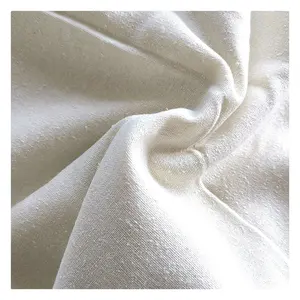 सस्ते चीन रेशम 100% रेशम noil कपड़े के लिए प्राकृतिक तौलिया
