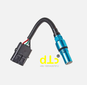 Sensor de Posición del Cigüeñal 4326596 4984223 3408503 para Cummins L10 M11 N14 para Maquinaria de Construcción - Product Image 1